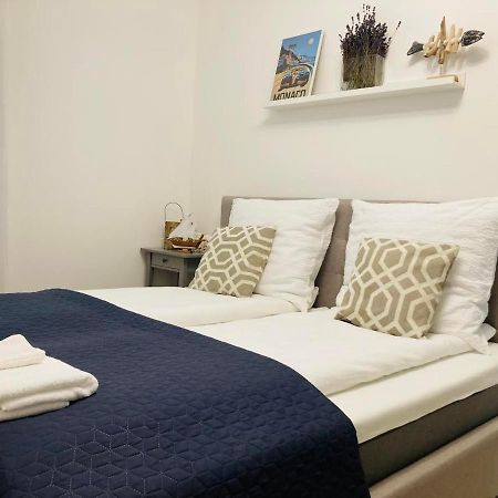 Zawia Apartman Balatonfoldvar Exterior foto