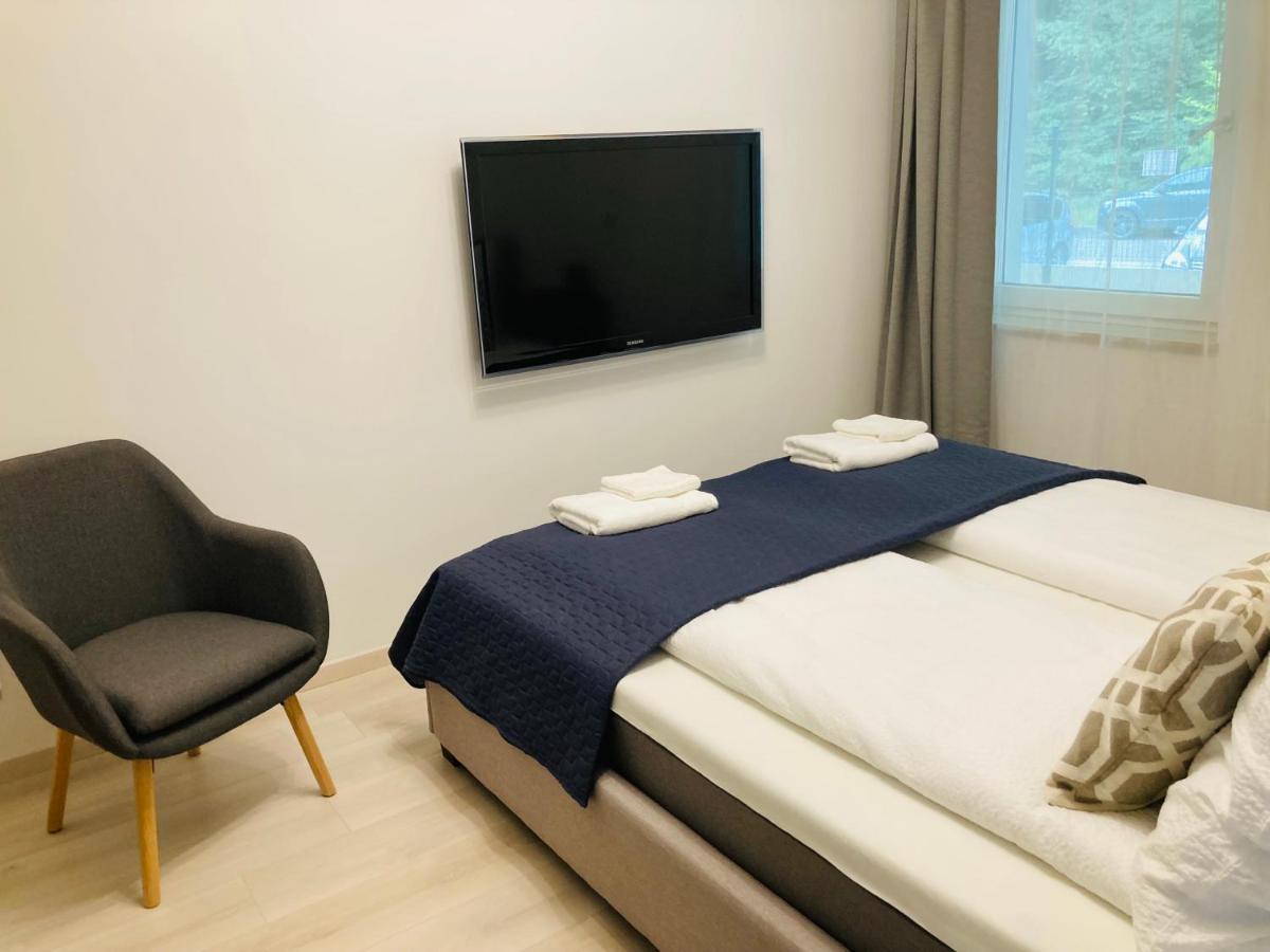 Zawia Apartman Balatonfoldvar Exterior foto
