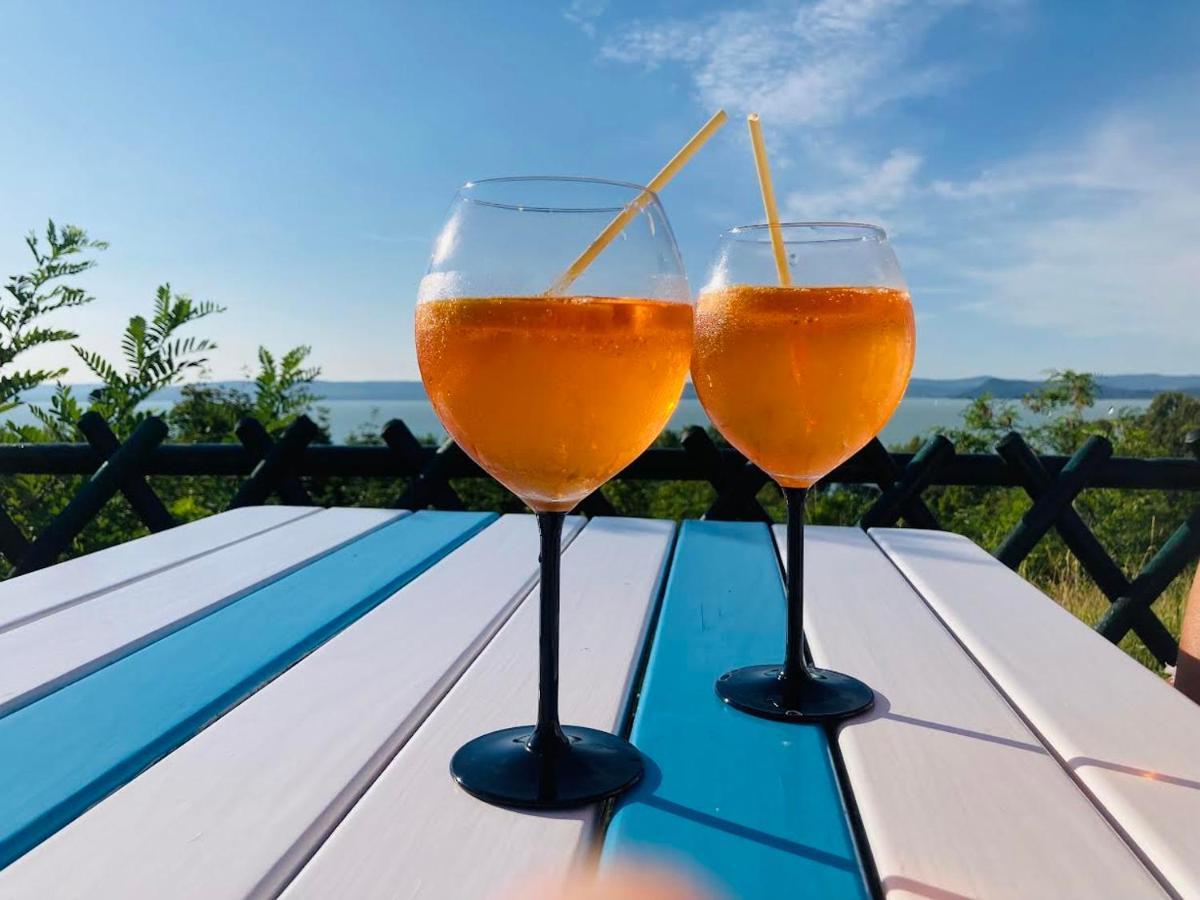 Zawia Apartman Balatonfoldvar Exterior foto