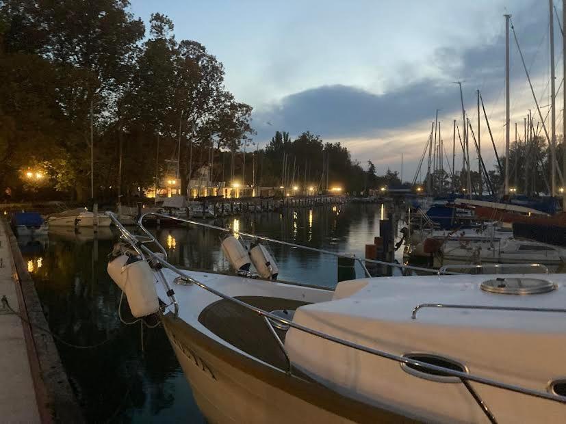 Zawia Apartman Balatonfoldvar Exterior foto