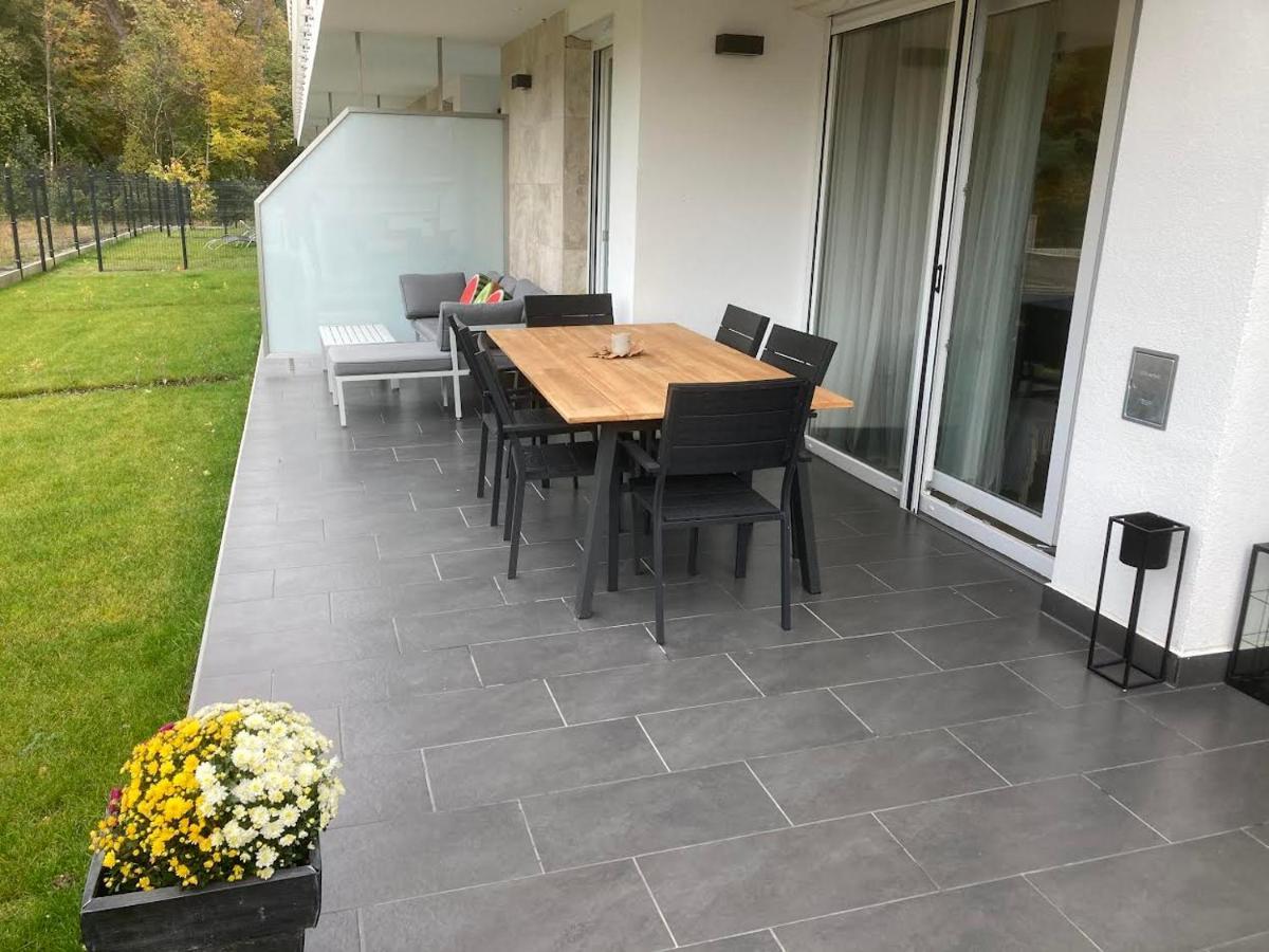 Zawia Apartman Balatonfoldvar Exterior foto